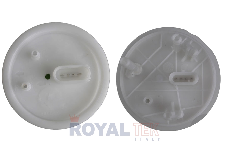 CODIGO ARTICULO - DESCRIPCION